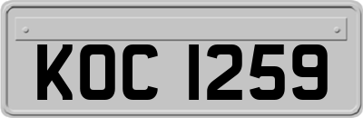 KOC1259