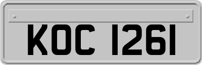 KOC1261