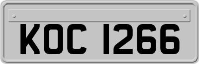 KOC1266