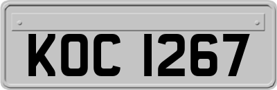 KOC1267