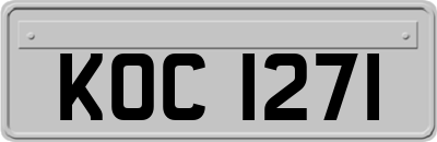 KOC1271