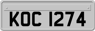 KOC1274