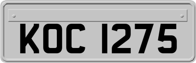 KOC1275