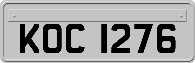 KOC1276
