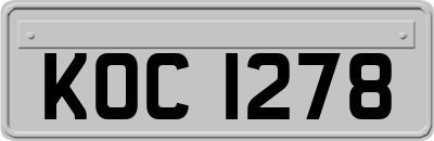 KOC1278