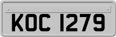 KOC1279