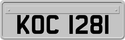 KOC1281