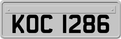KOC1286