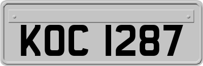 KOC1287