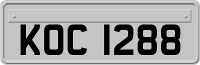 KOC1288