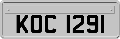 KOC1291