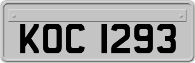 KOC1293