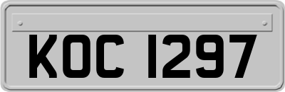KOC1297