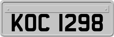 KOC1298