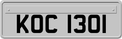 KOC1301