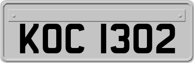 KOC1302