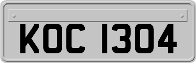 KOC1304