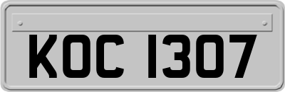 KOC1307