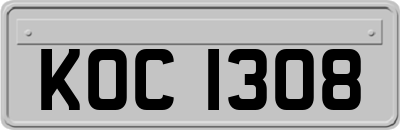 KOC1308