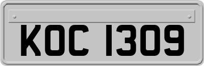 KOC1309