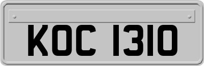 KOC1310