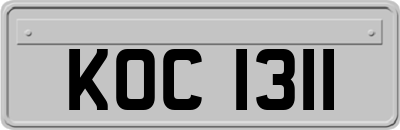 KOC1311