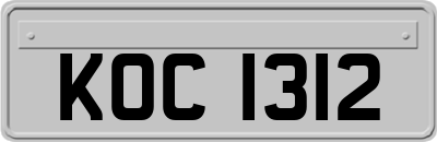 KOC1312