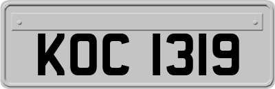 KOC1319