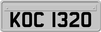 KOC1320