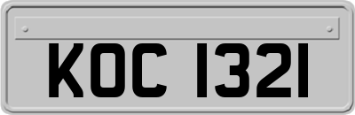 KOC1321