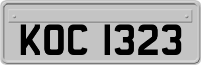KOC1323