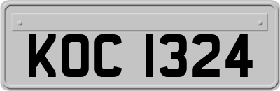 KOC1324