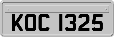 KOC1325