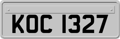 KOC1327