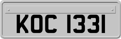 KOC1331