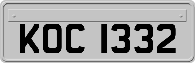 KOC1332