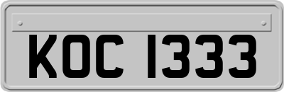 KOC1333