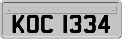 KOC1334