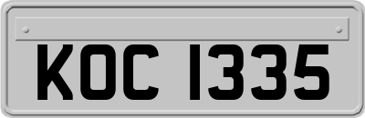 KOC1335