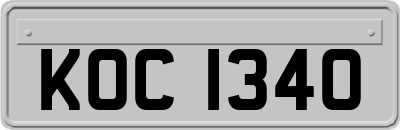 KOC1340
