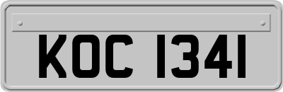 KOC1341