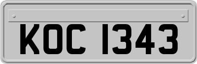 KOC1343