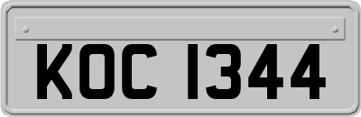KOC1344