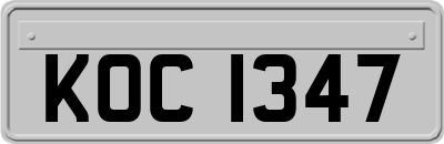 KOC1347