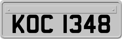 KOC1348