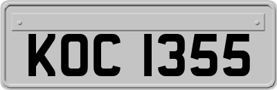 KOC1355