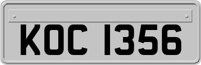 KOC1356