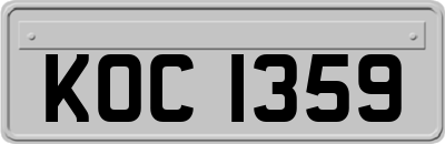 KOC1359