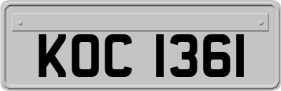 KOC1361