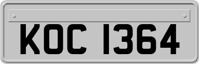 KOC1364